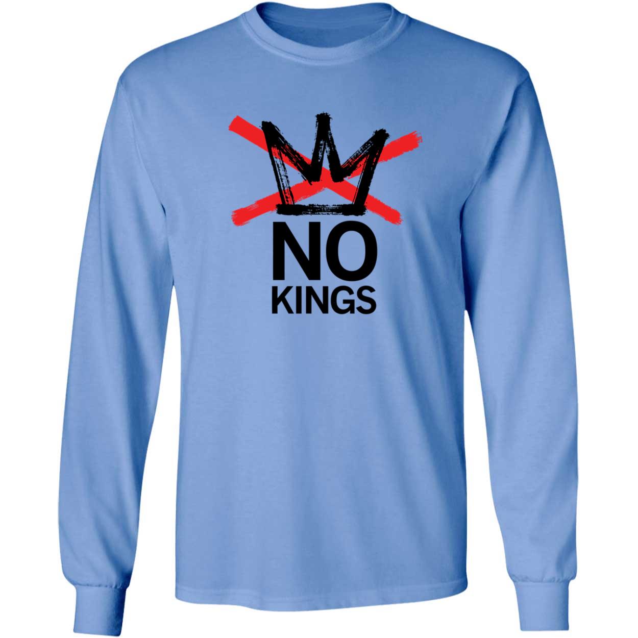 No Kings Logo Shirt 4 1.jpg
