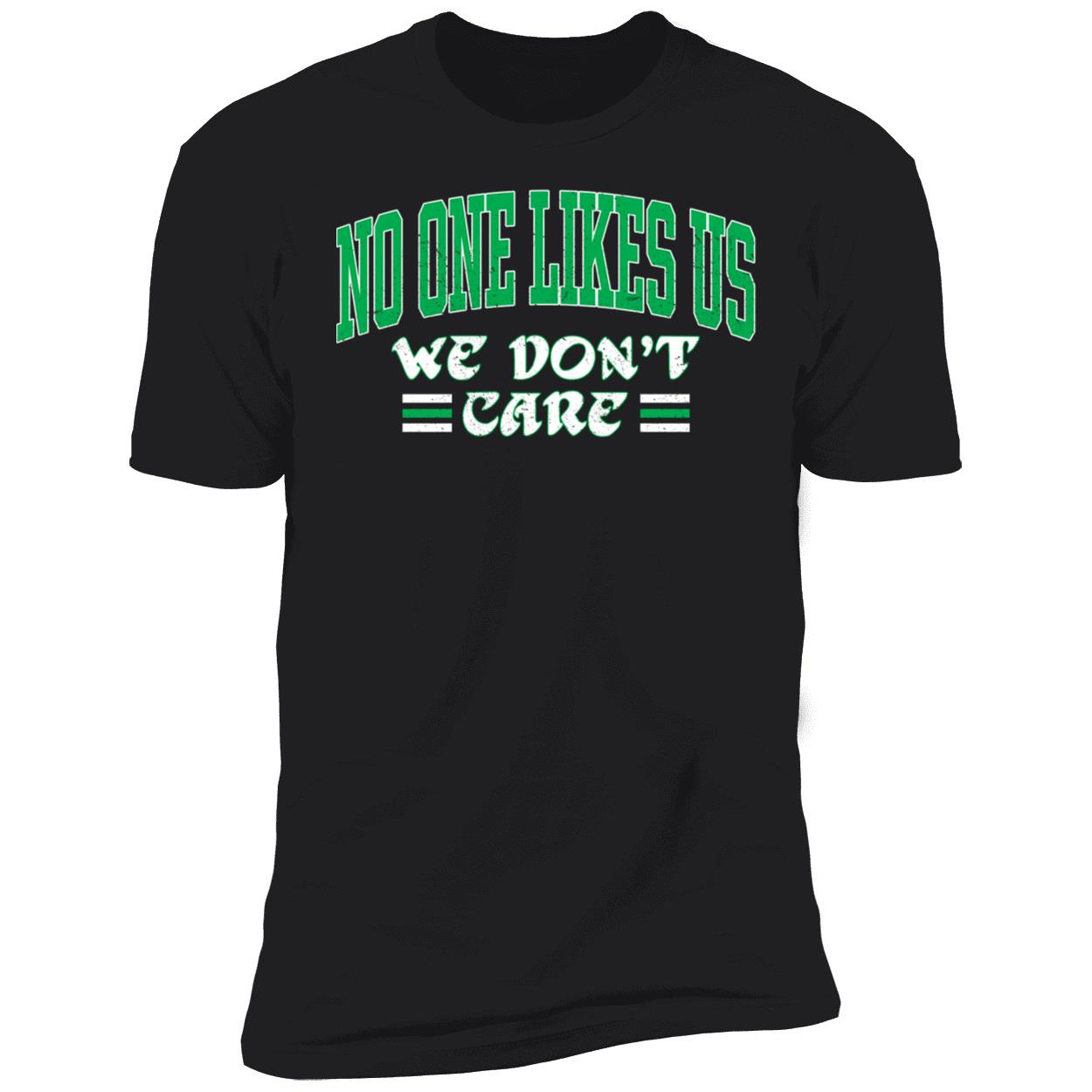 No One Like Us We Dont Care Eagles Shirt 5 1.jpg