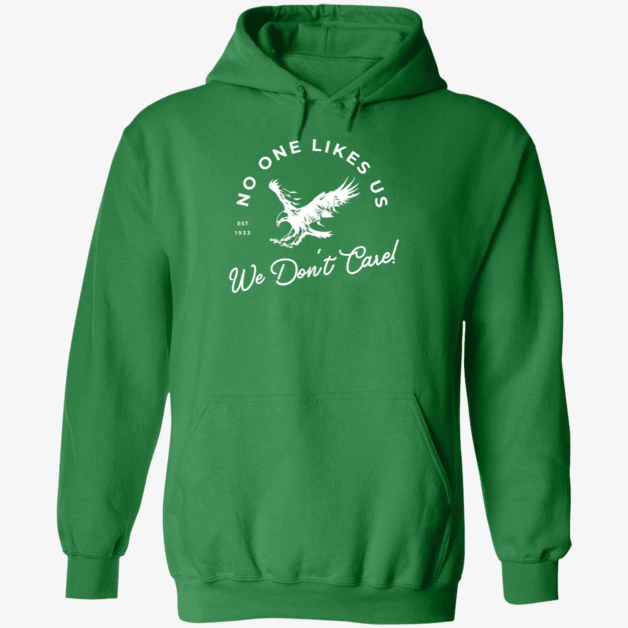 No One Likes Us We Dont Care Philadelphia Eagles Shirt 2 1.jpg