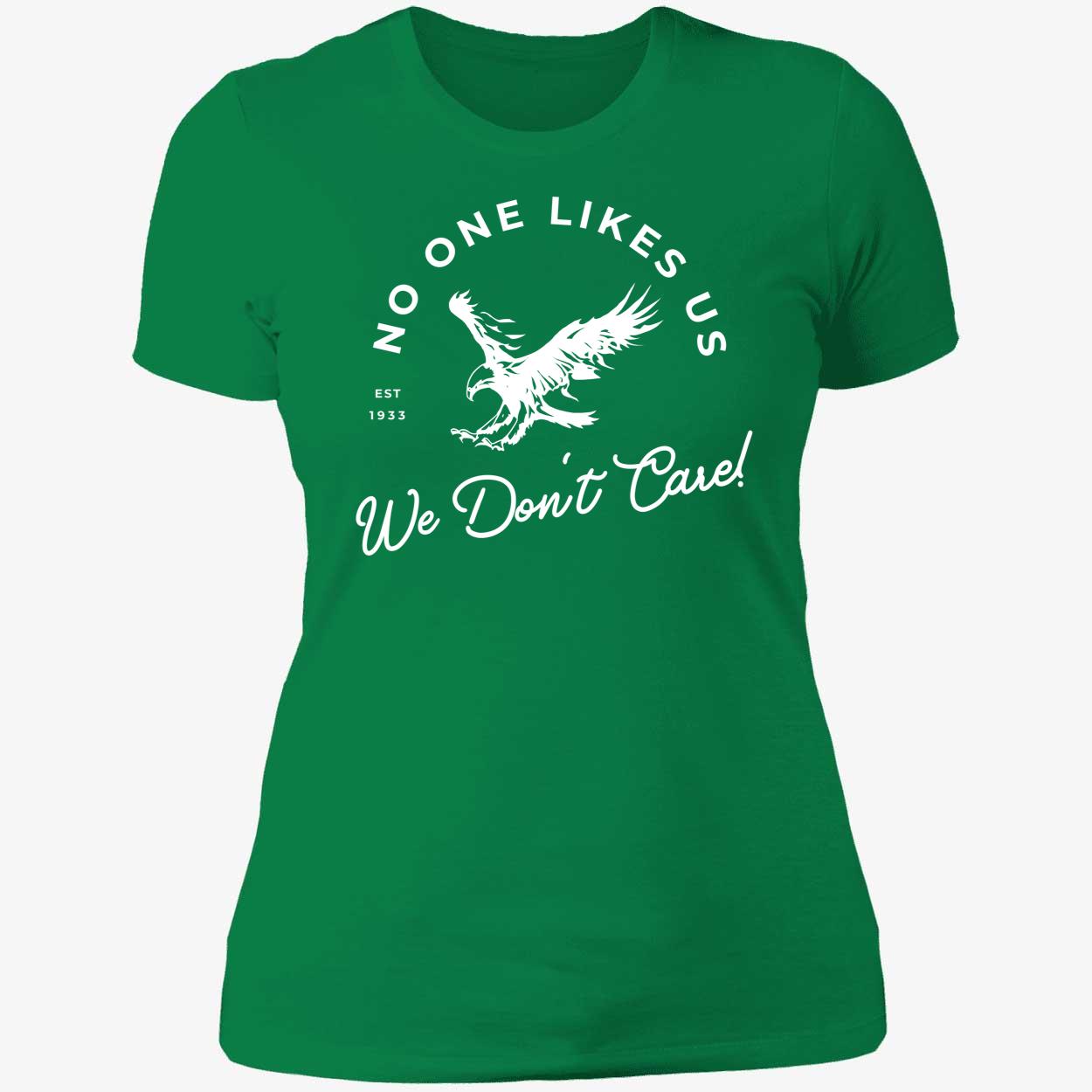 No One Likes Us We Dont Care Philadelphia Eagles Shirt 6 1.jpg