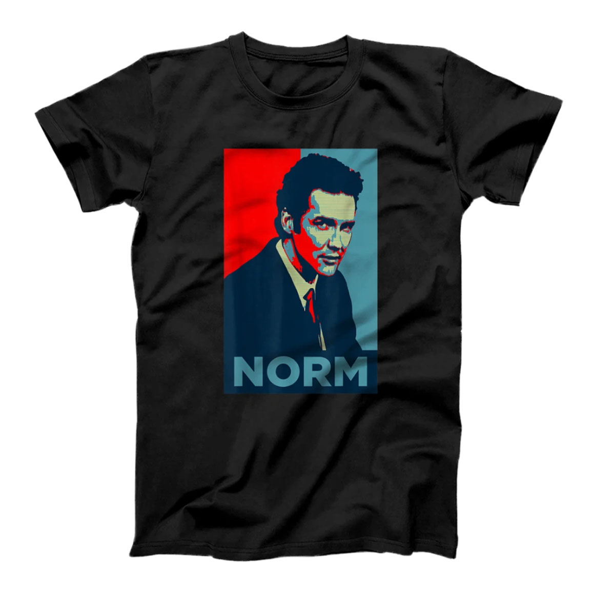 Norm Macdonald Shirt