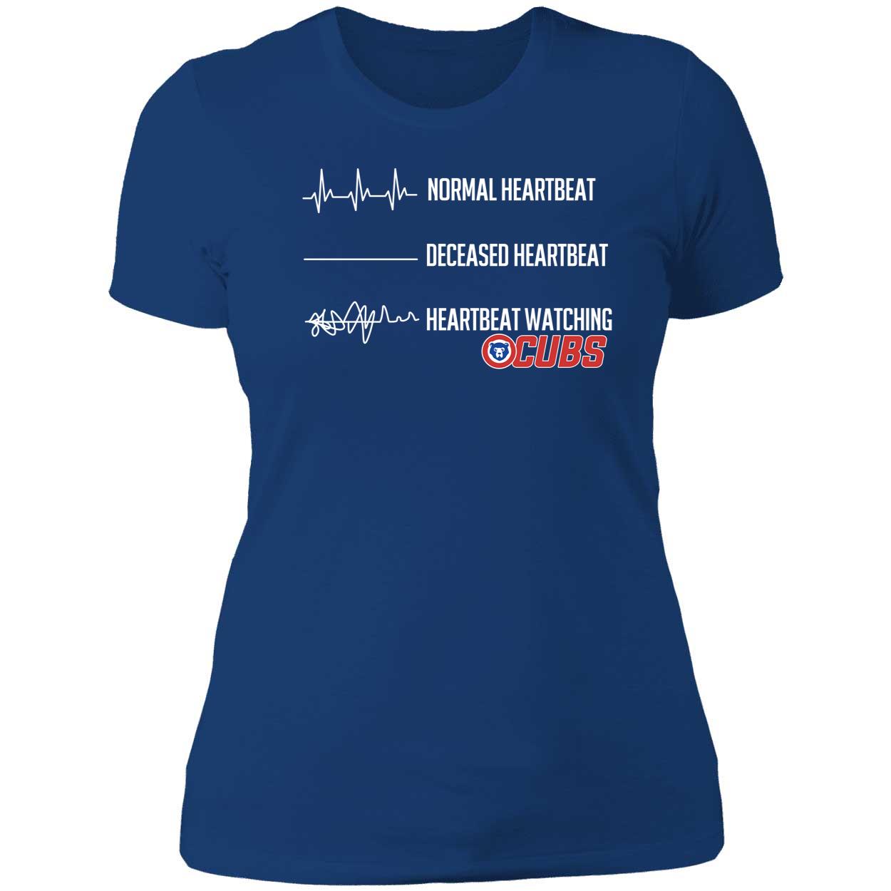 Normal Heartbeat Deceased Heartbeat Heartbeat Watching Cubs Shirt 6 1.jpg