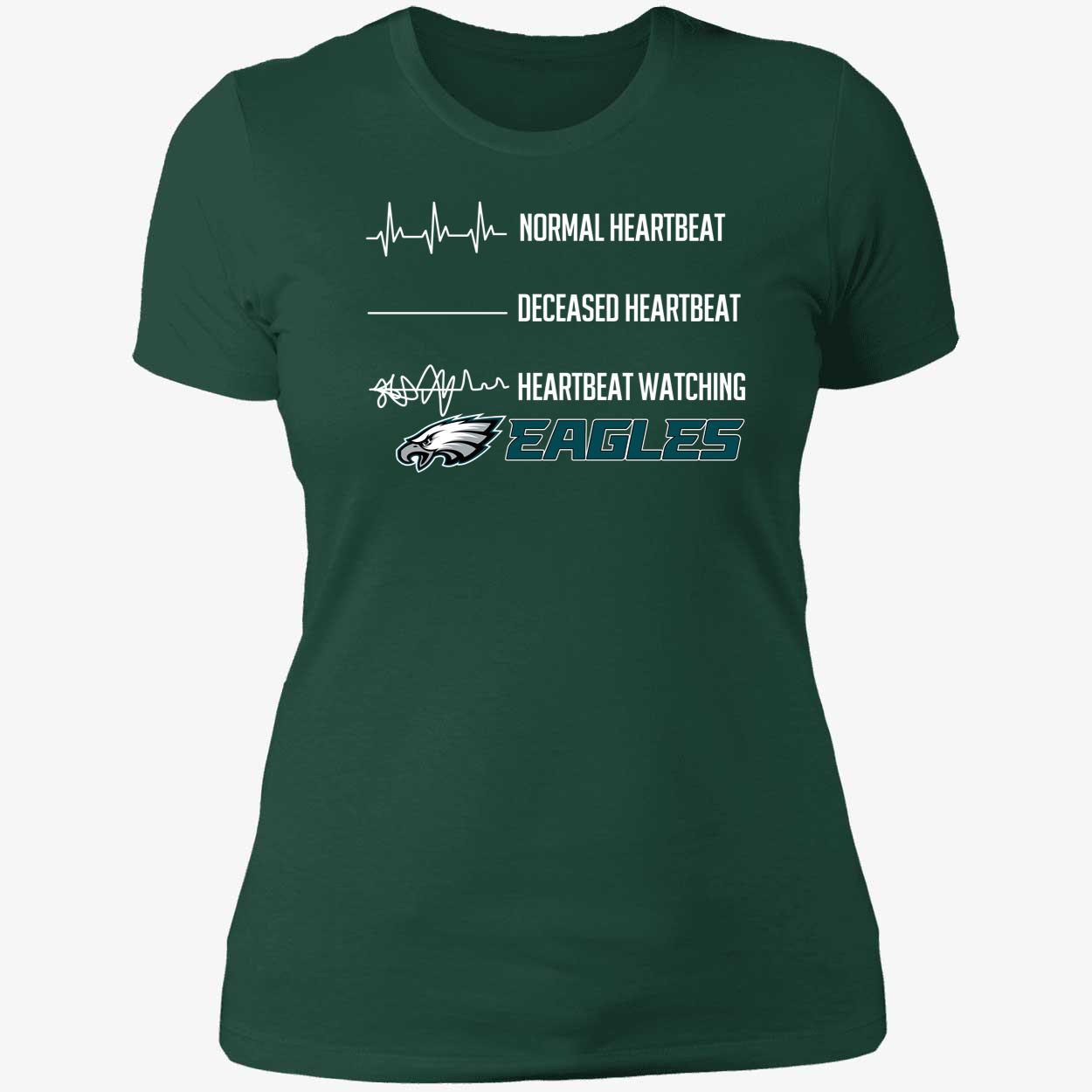 Normal Heartbeat Deceased Heartbeat Heartbeat Watching Eagles Shirt 6 1.jpg