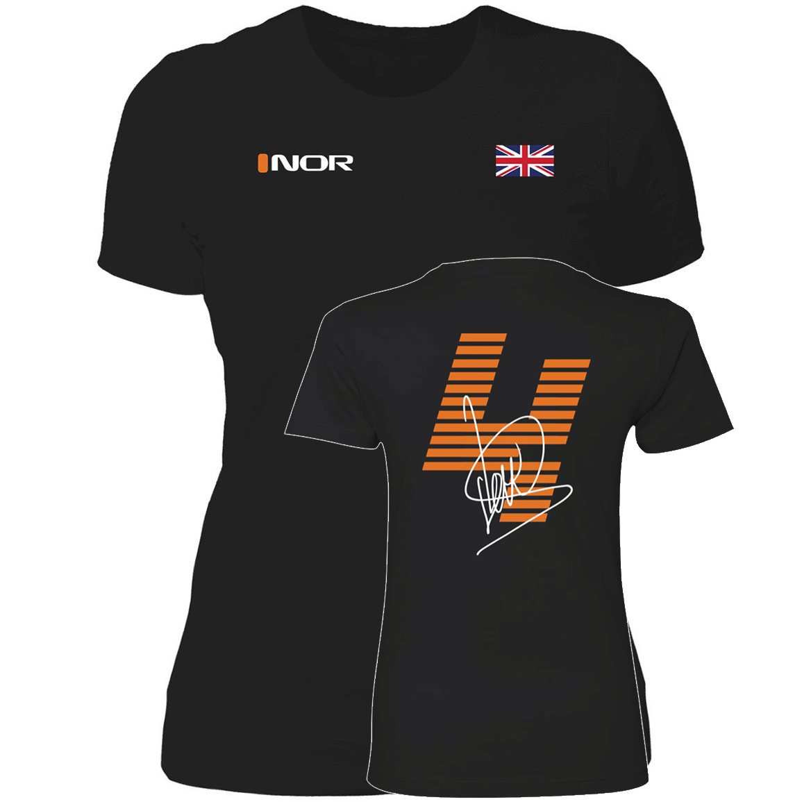 Norris Signature Series F1 Shirt1.png