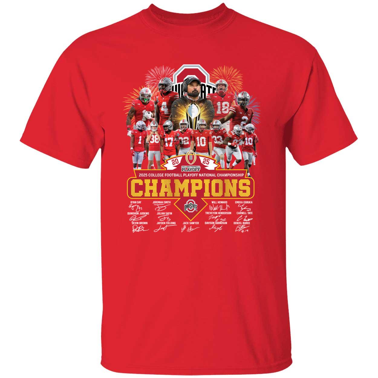 Ohio State Buckeyes 2025 College Football Playoff National Championship Shirt 1 1.jpg