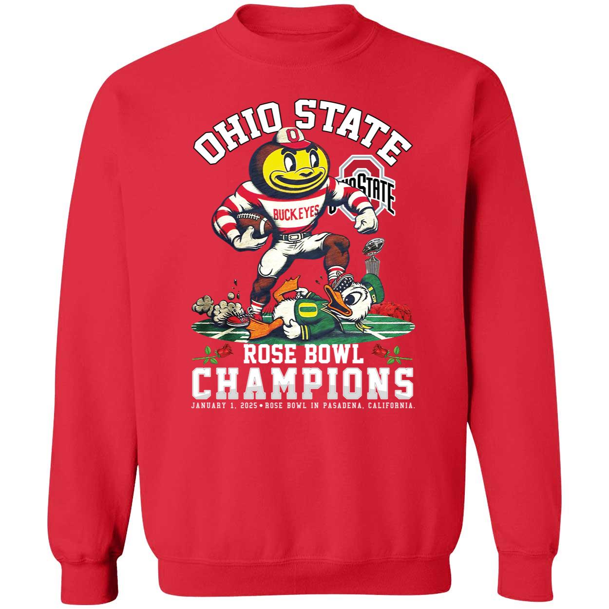 Ohio State Buckeyes 2025 Rose Bowl Champions Shirt 3 1.jpg