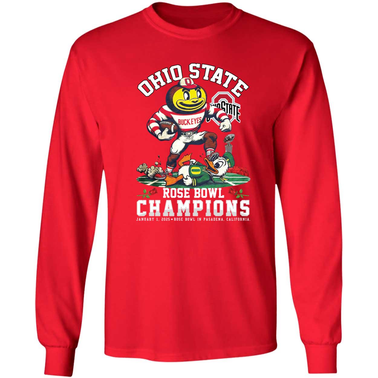 Ohio State Buckeyes 2025 Rose Bowl Champions Shirt 4 1.jpg