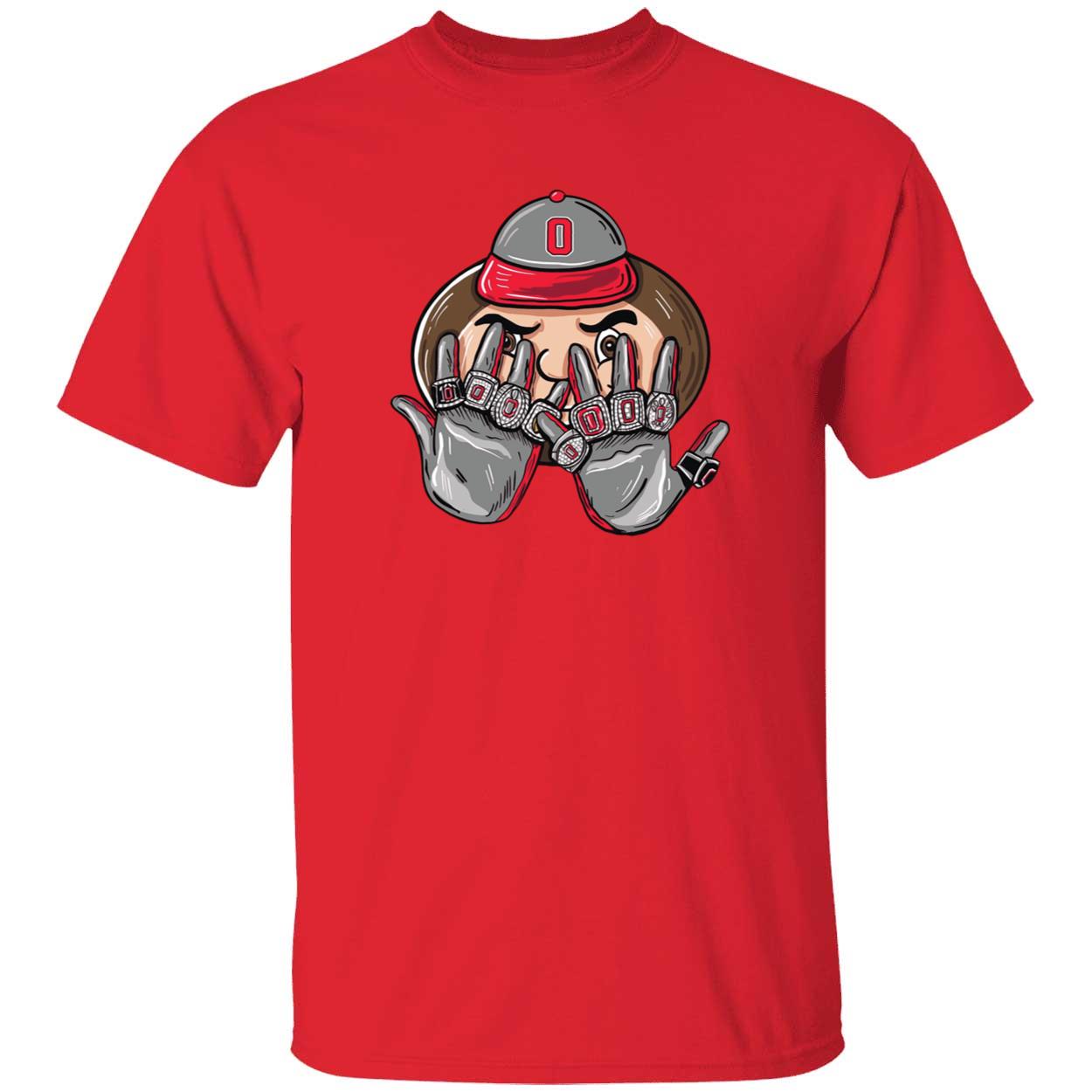Ohio State Buckeyes 9 Rings Shirt 1 1.jpg