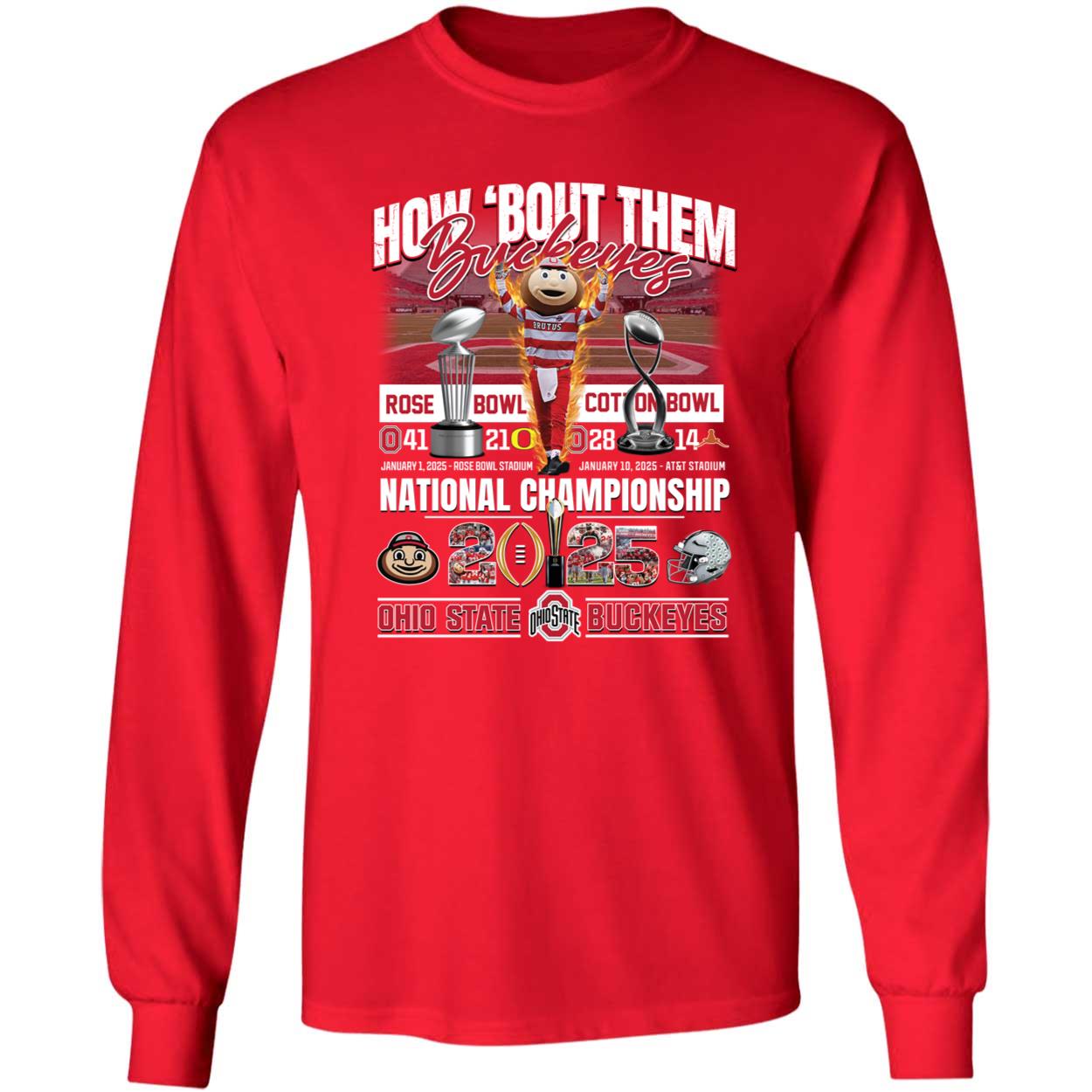 Ohio State Buckeyes How Bout Them Buckeyes National Champions 2025 Shirt 4 1.jpg