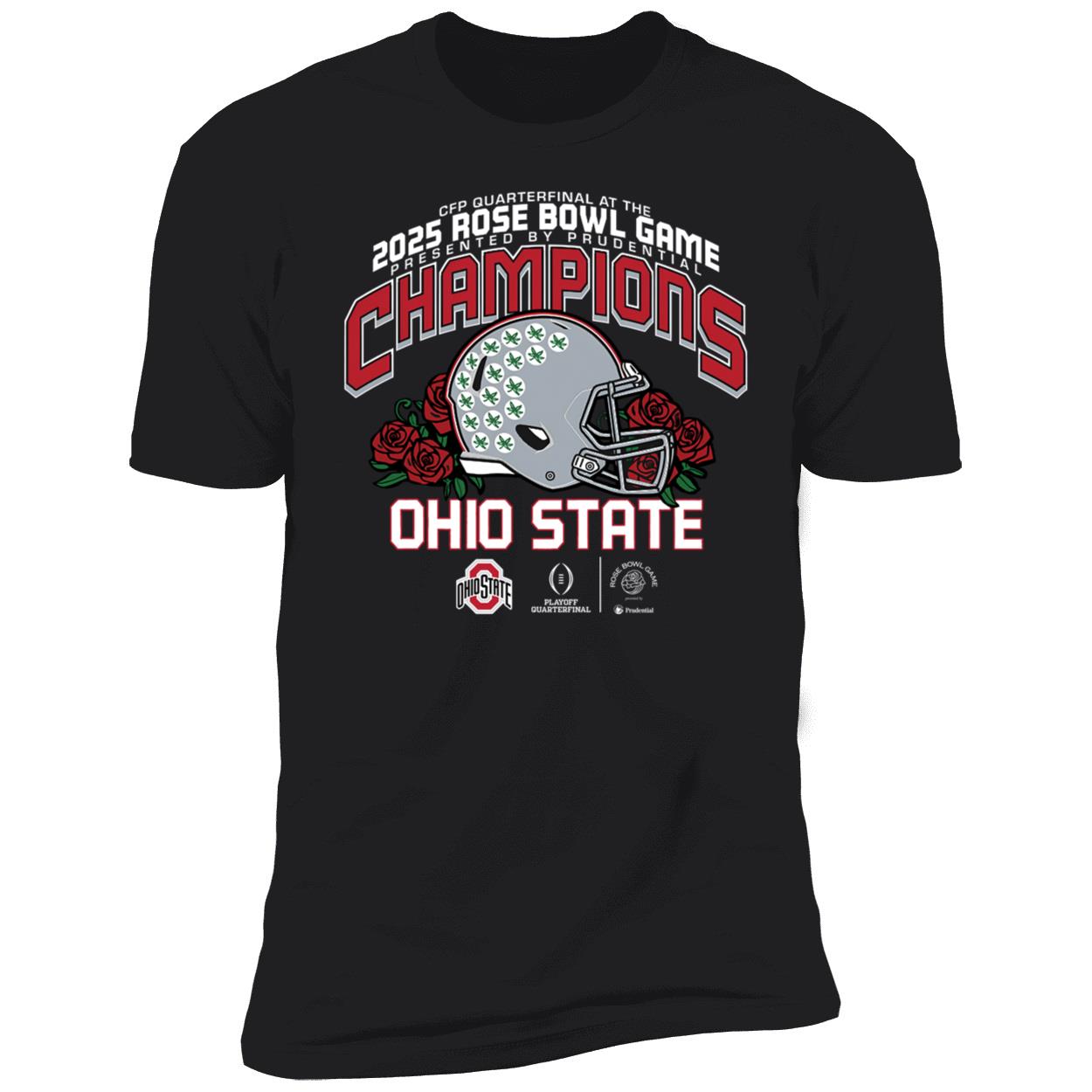 Ohio State Cfp Quarterfinal At The 2025 Rose Bowl Game Champions Shirt 5 1.jpg