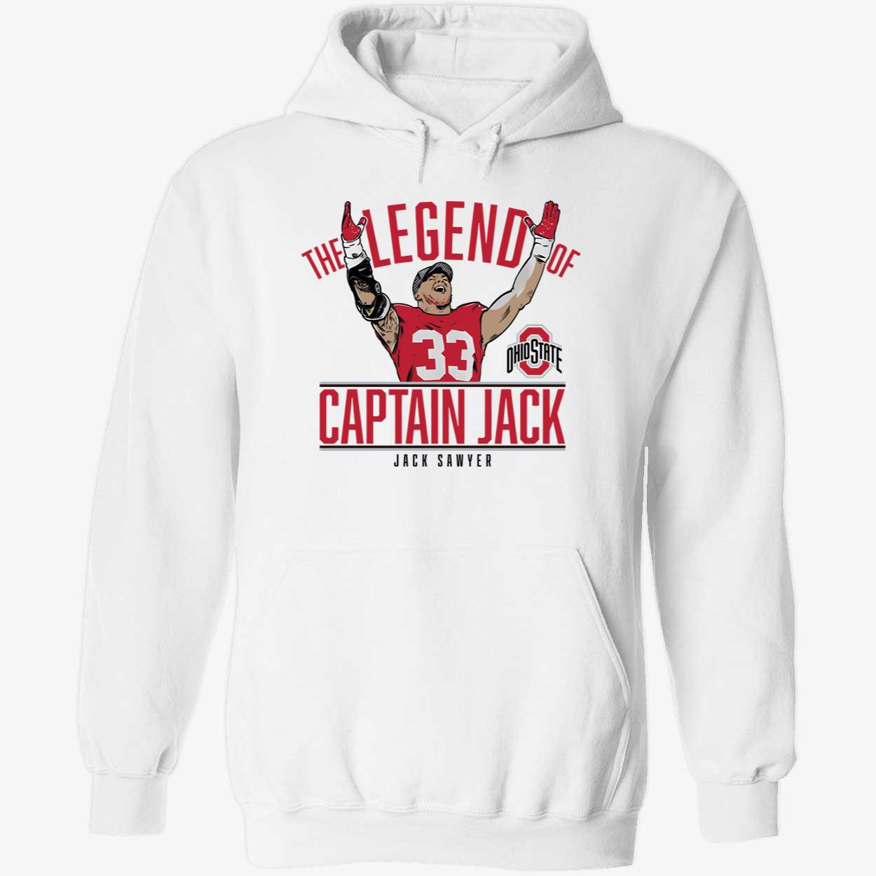 Ohio State Football The Legend Of Captain Jack Sawyer Shirt 2 1.jpg