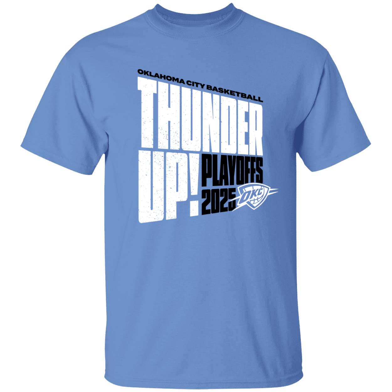 Oklahoma City Basketball Thunder Up Play Offs 2025 Shirt1 1 1.jpg