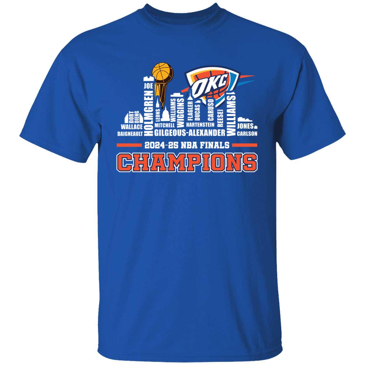 Oklahoma City Thunder 2024 25 Finals Champions Shirt 1 1.jpg