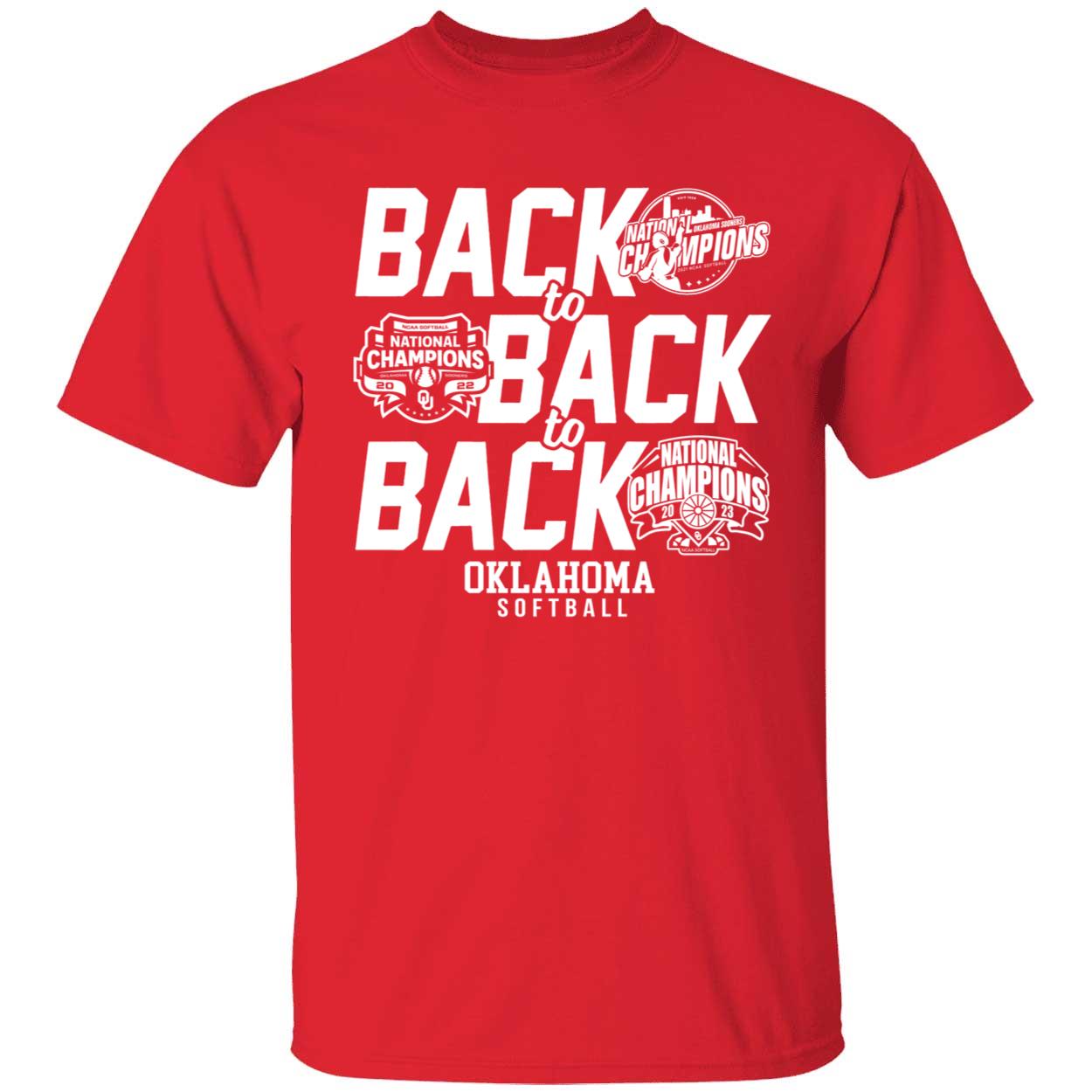 Oklahoma Softball Back To Back To Back Shirt 1 1.jpg