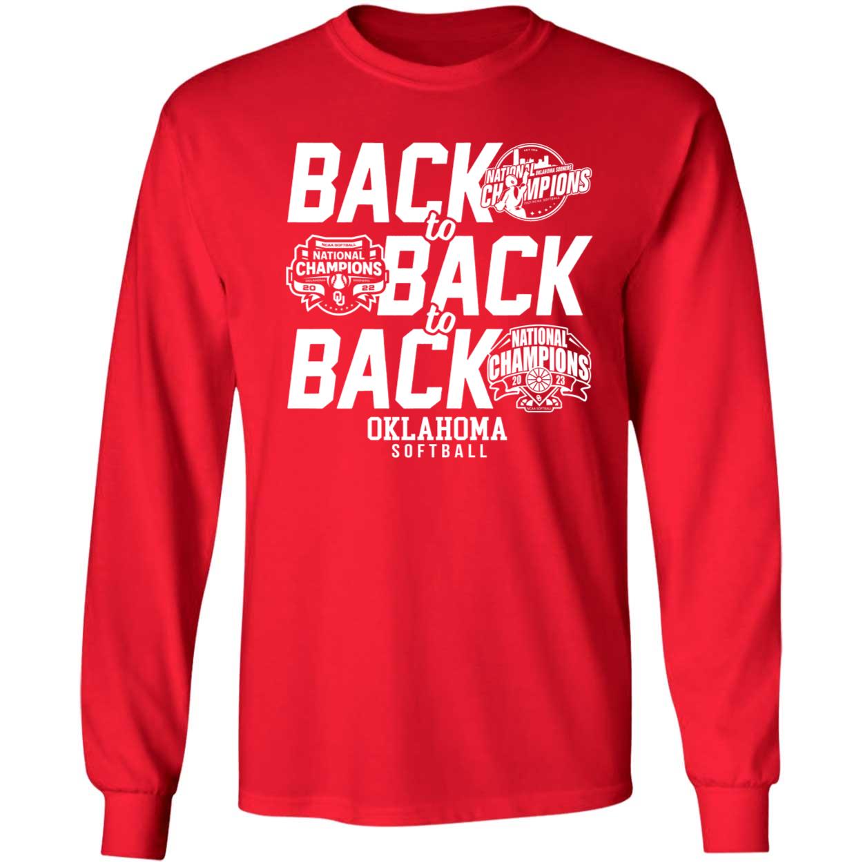 Oklahoma Softball Back To Back To Back Shirt 4 1.jpg
