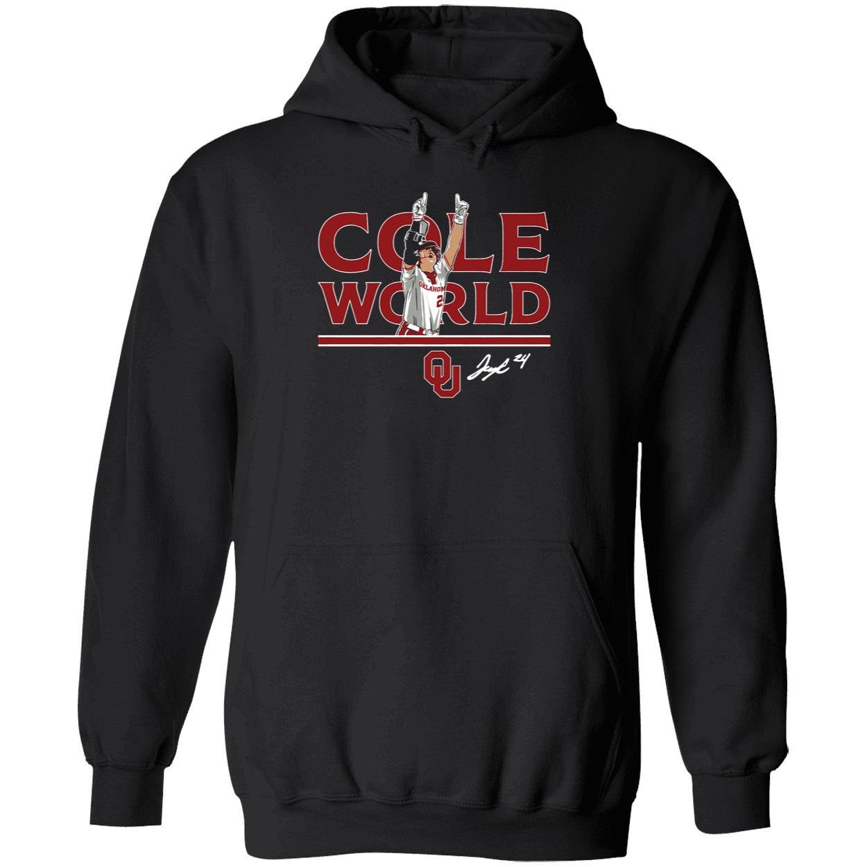 Oklahoma Softball Jayda Coleman Cole World Shirt 2 1.jpg