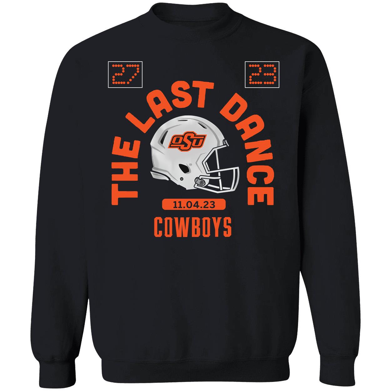 Oklahoma State Football The Last Dance Shirt 3 1.jpg