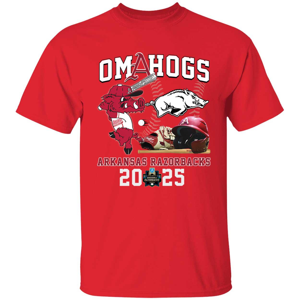 Omahogs Arkansas Razorbacks 2025 Shirt 1 1.jpg