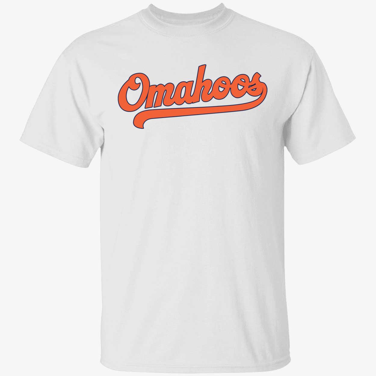 Omahoos