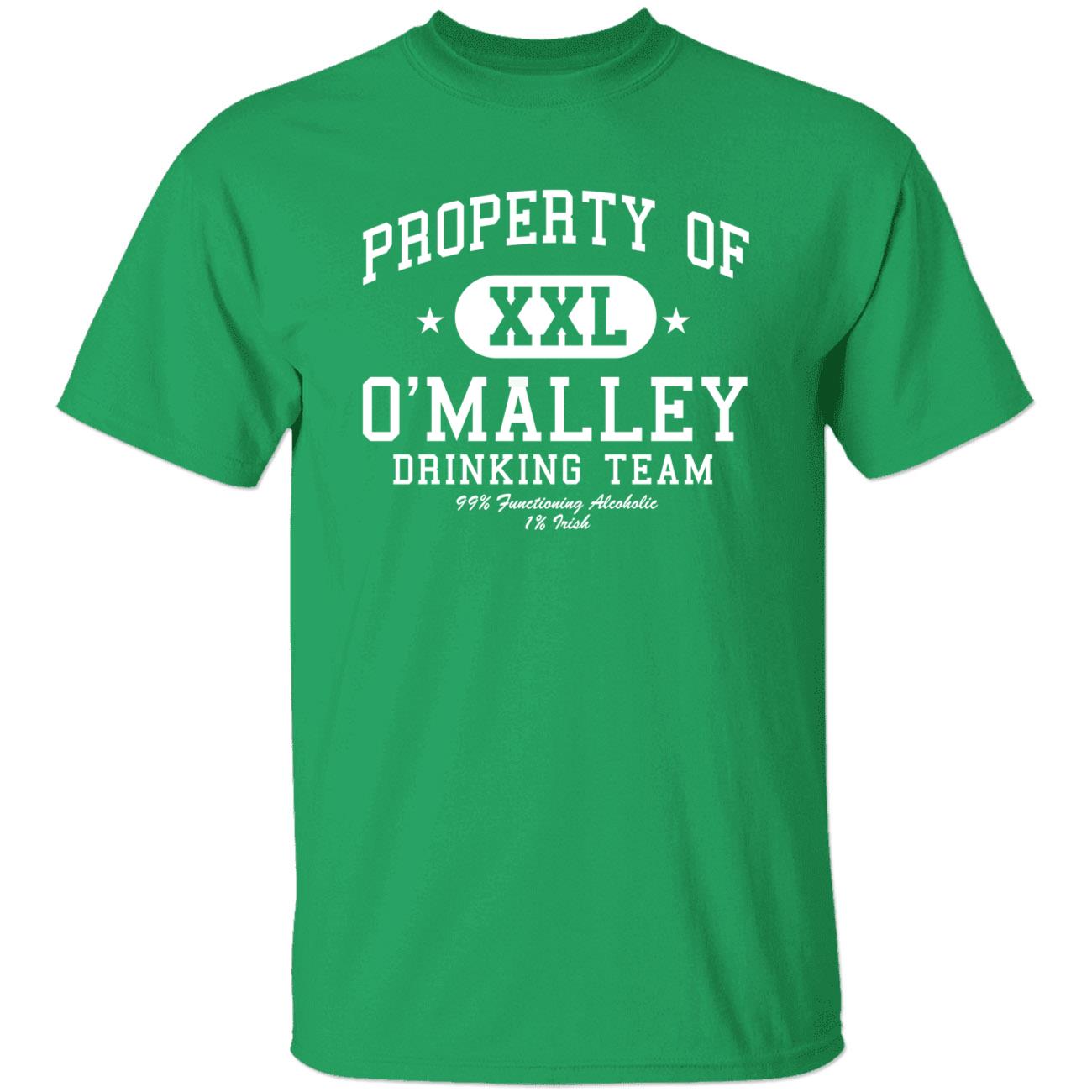 Omalley Drinking Team Shirt Shirt 1.jpg