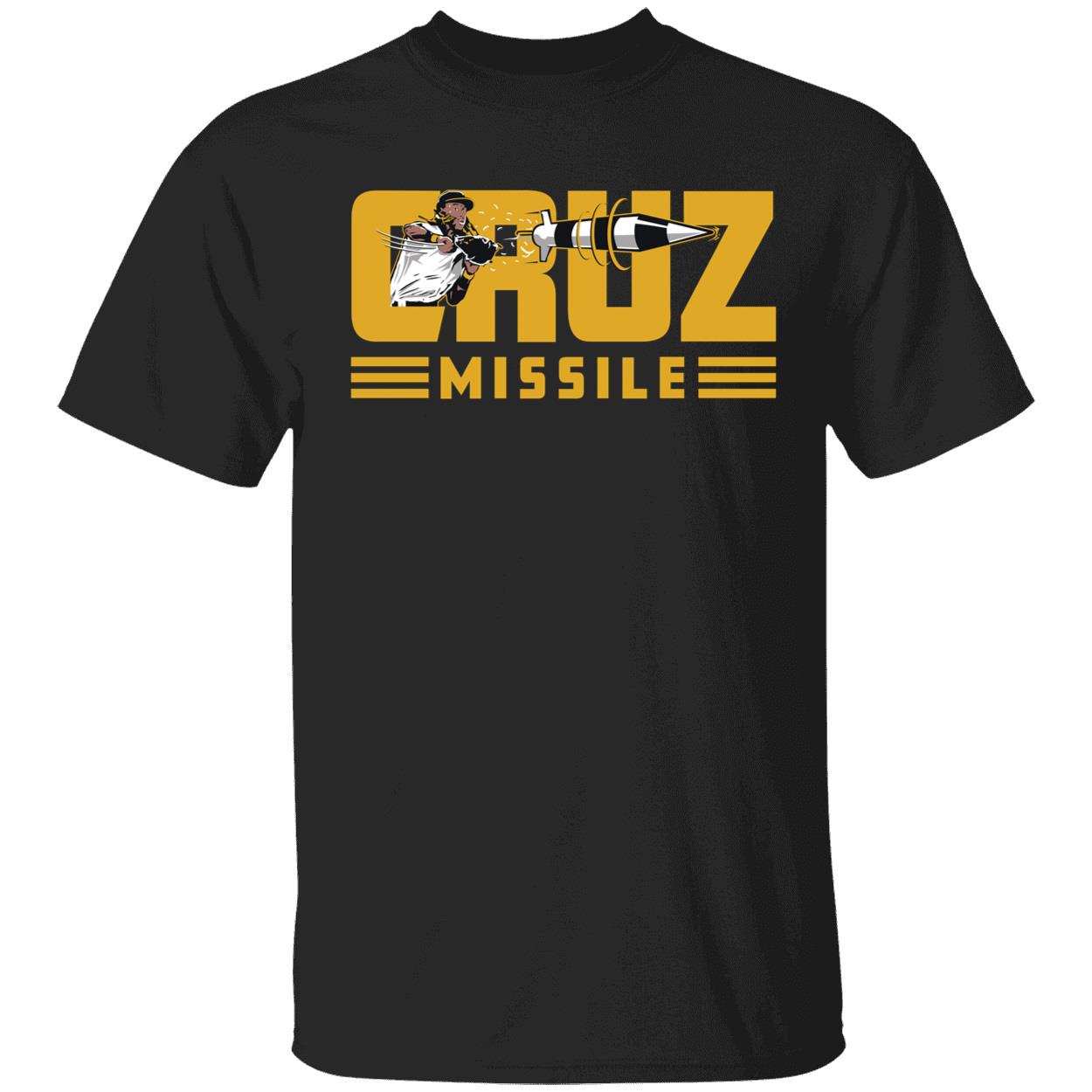 Oneil Cruz Missile Shirt