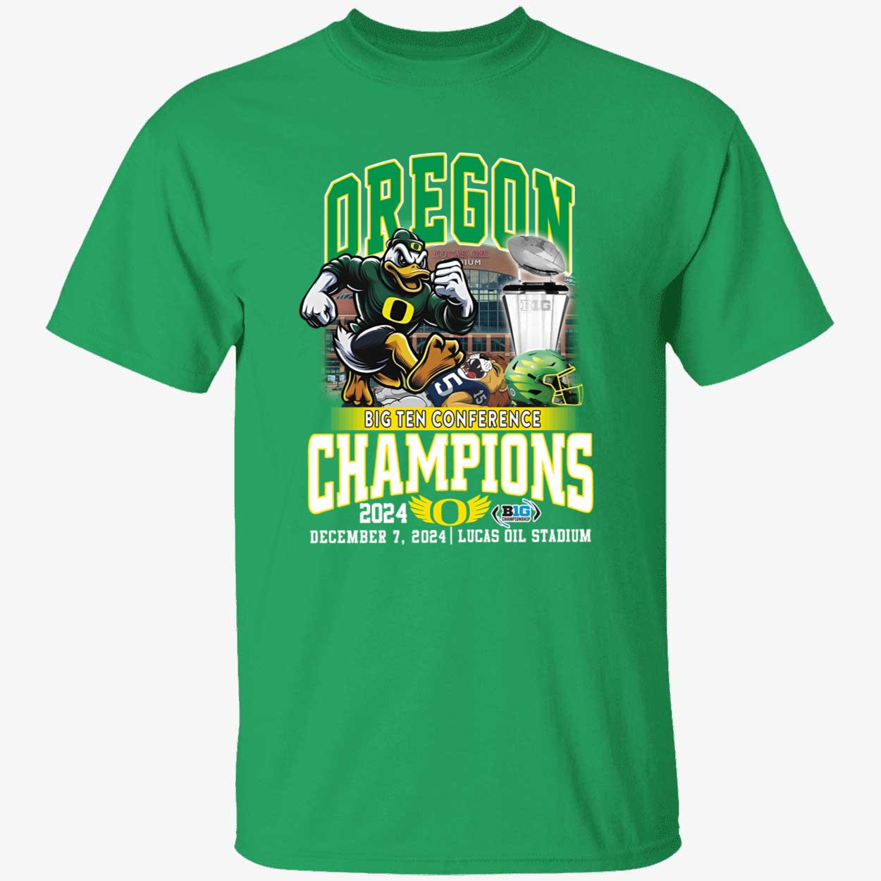 Oregon Big Ten Conference Champions 2024 Shirt 1 1.jpg