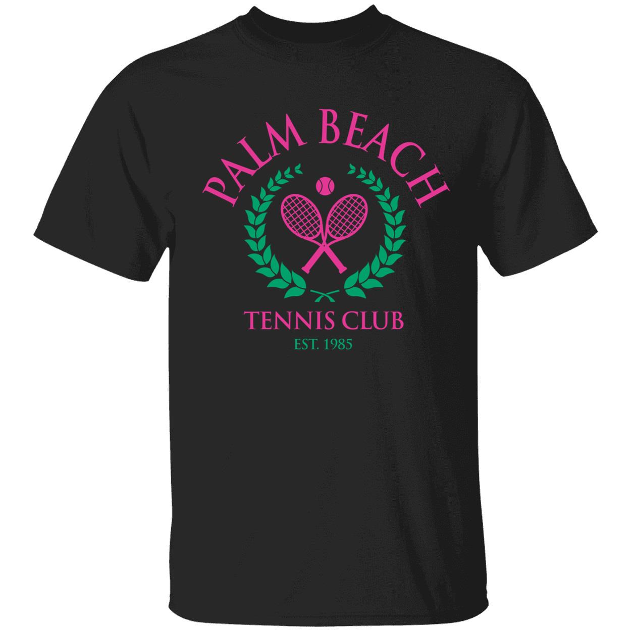 Palm Beach Tennis Club