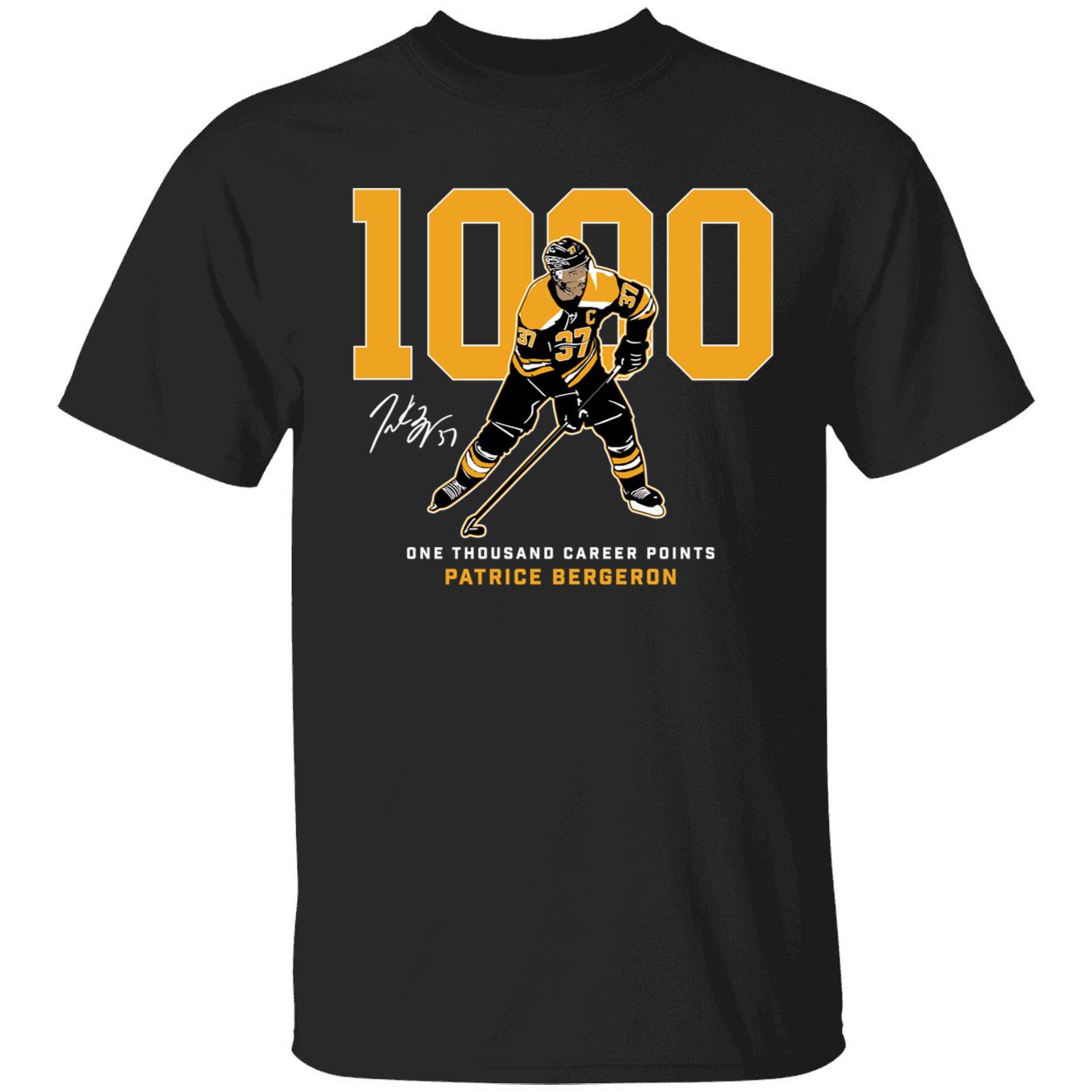Patrice Bergeron 1000 Points Shirt 1 1.jpg