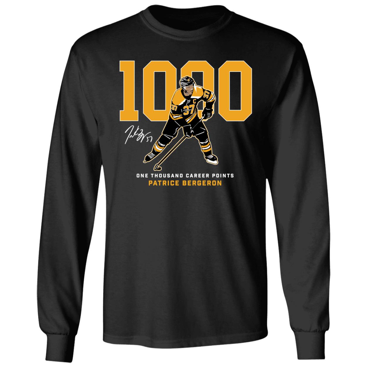 Patrice Bergeron 1000 Points Shirt 4 1.jpg
