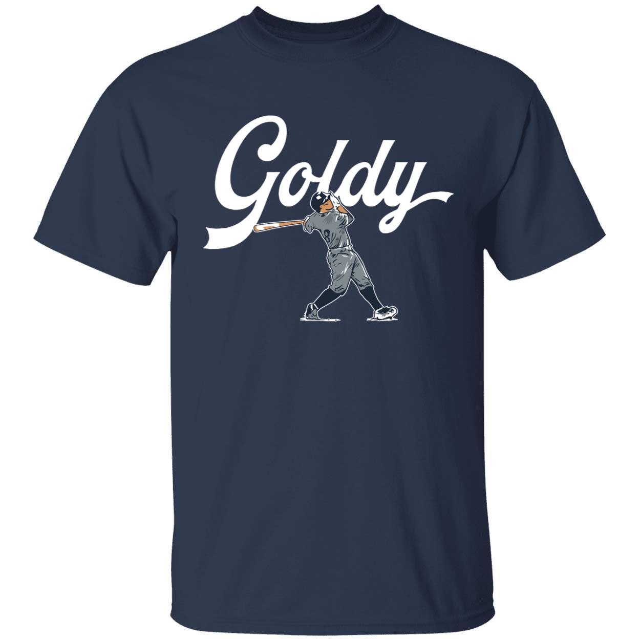 Paul Goldschmidt New York Slugger Swing Shirt 1 1.jpg