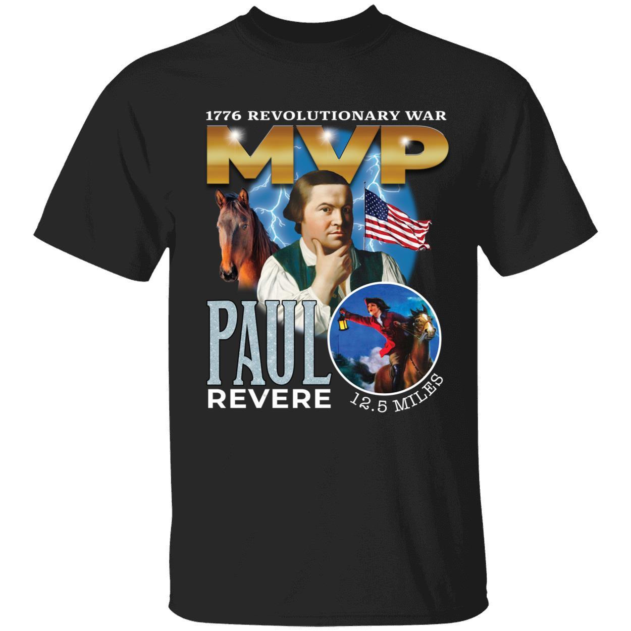 Paul Revere 1776 Revolutionary War MVP Shirt 1 1.jpg