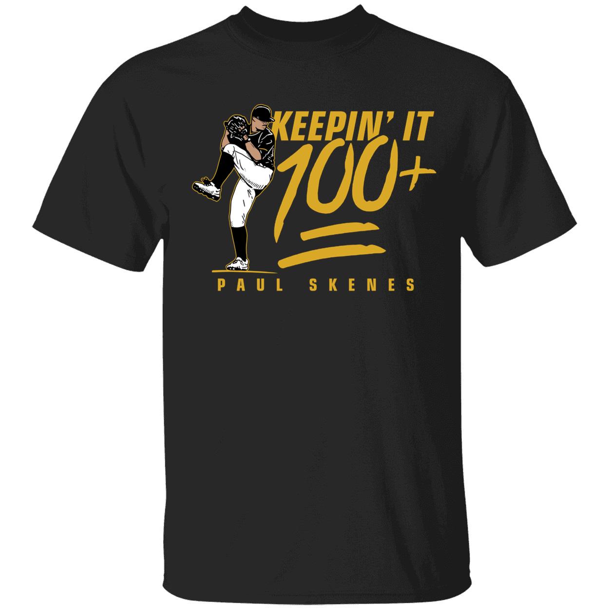 Paul Skenes Keepin It 100 Pittsburgh Shirt 1 1.jpg