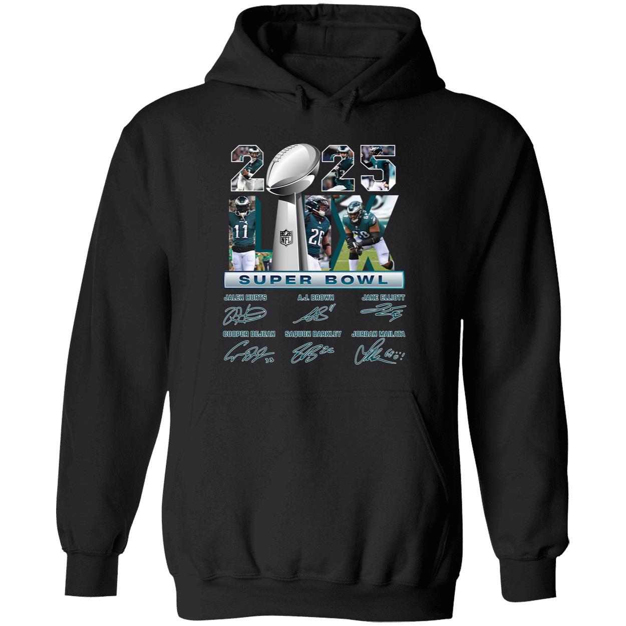 Philadelphia Eagles 2025 Super Bowl Lix Championship Shirt 2 1.jpg