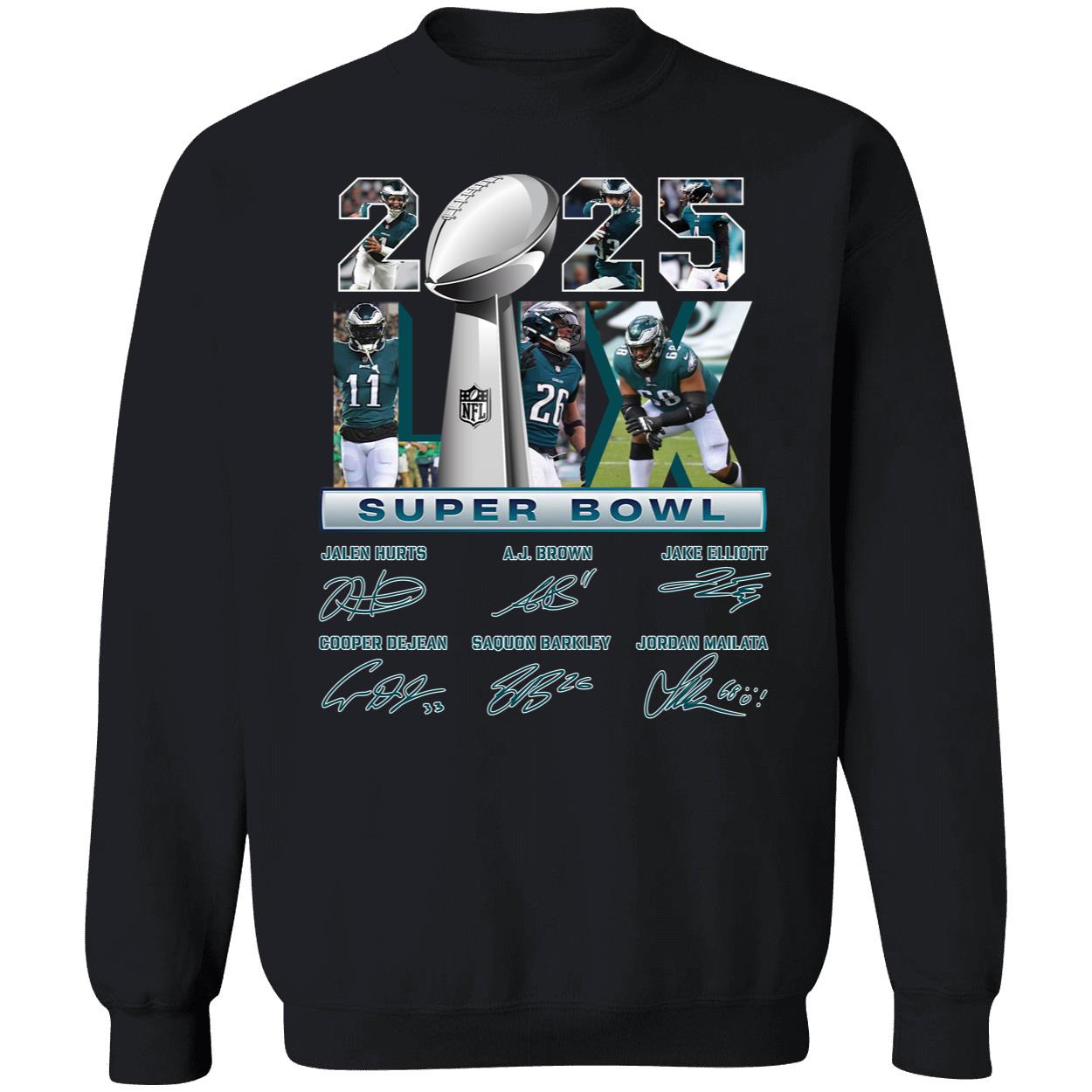 Philadelphia Eagles 2025 Super Bowl Lix Championship Shirt 3 1.jpg