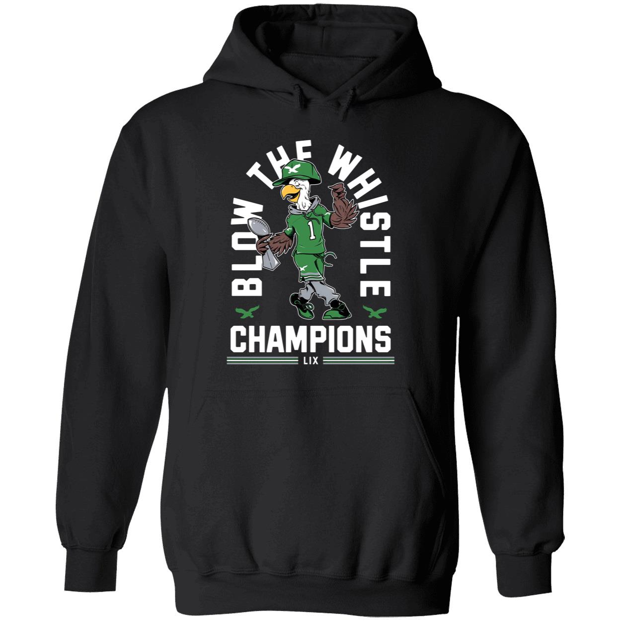 Philadelphia Eagles Blow The Whistle Champions Lix Shirt 2 1.jpg