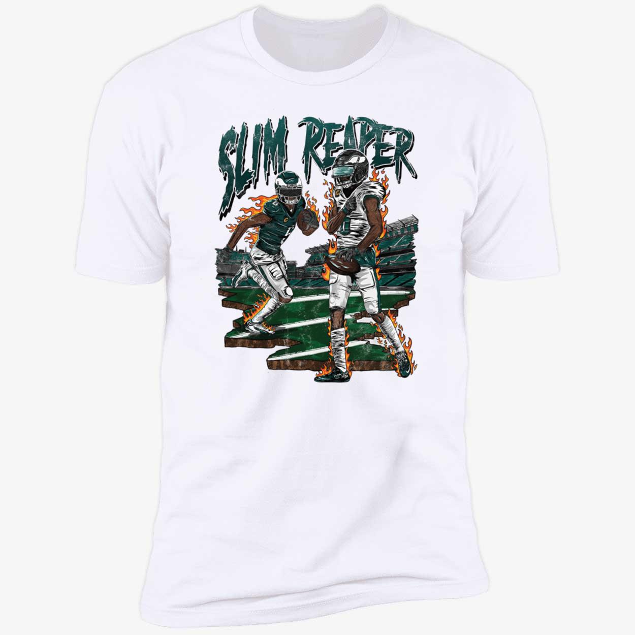 Philadelphia Eagles Devonta Smith Slim Reaper Shirt 5 1.jpg