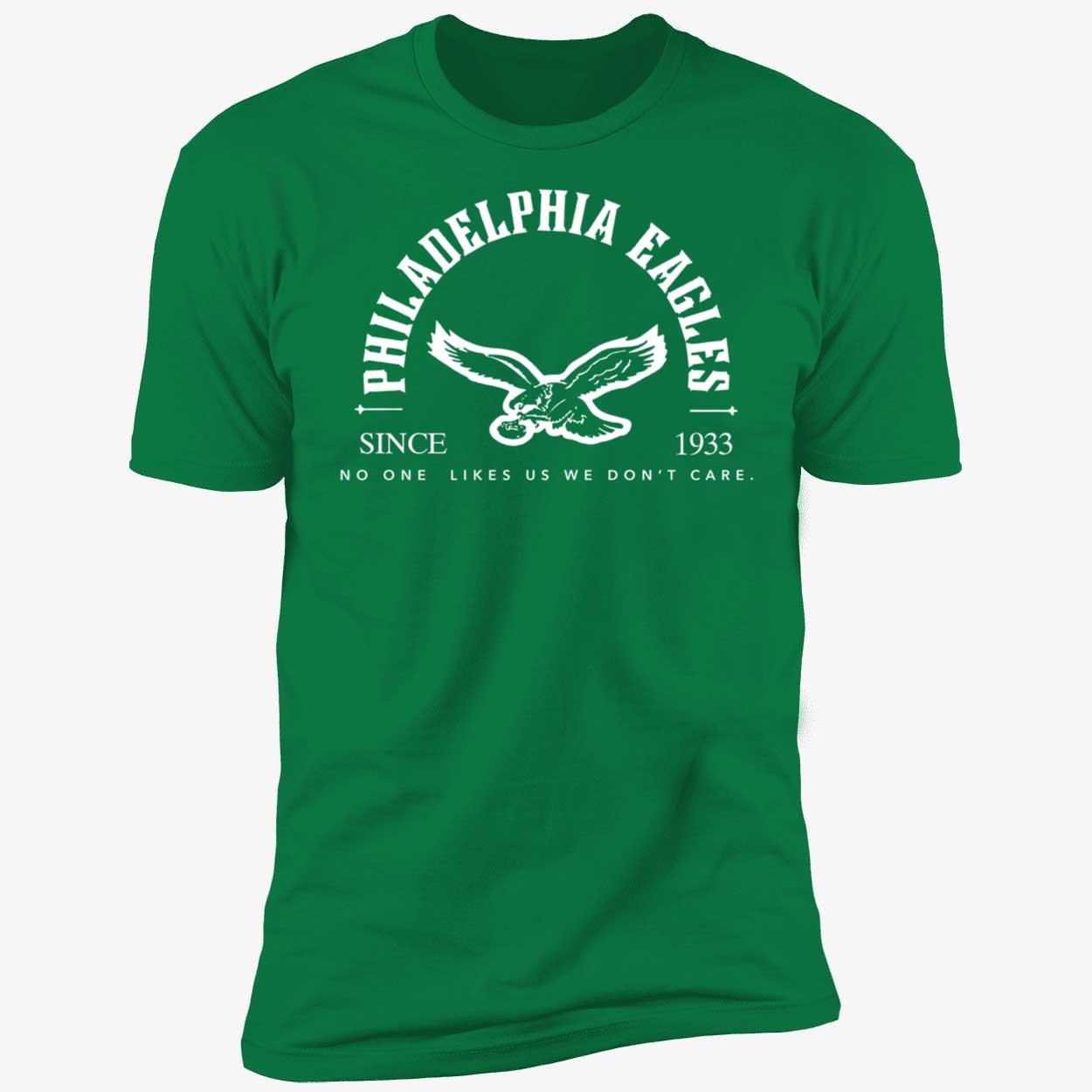 Philadelphia Eagles Football Since 1933 Shirt 5 1.jpg