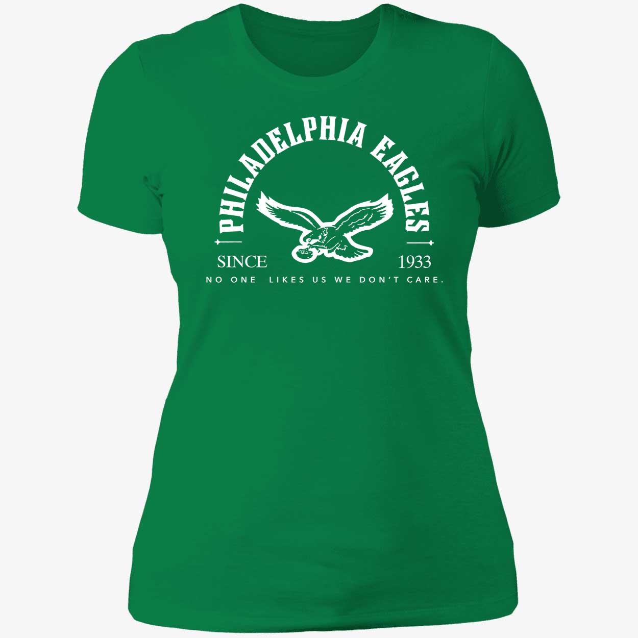 Philadelphia Eagles Football Since 1933 Shirt 6 1.jpg