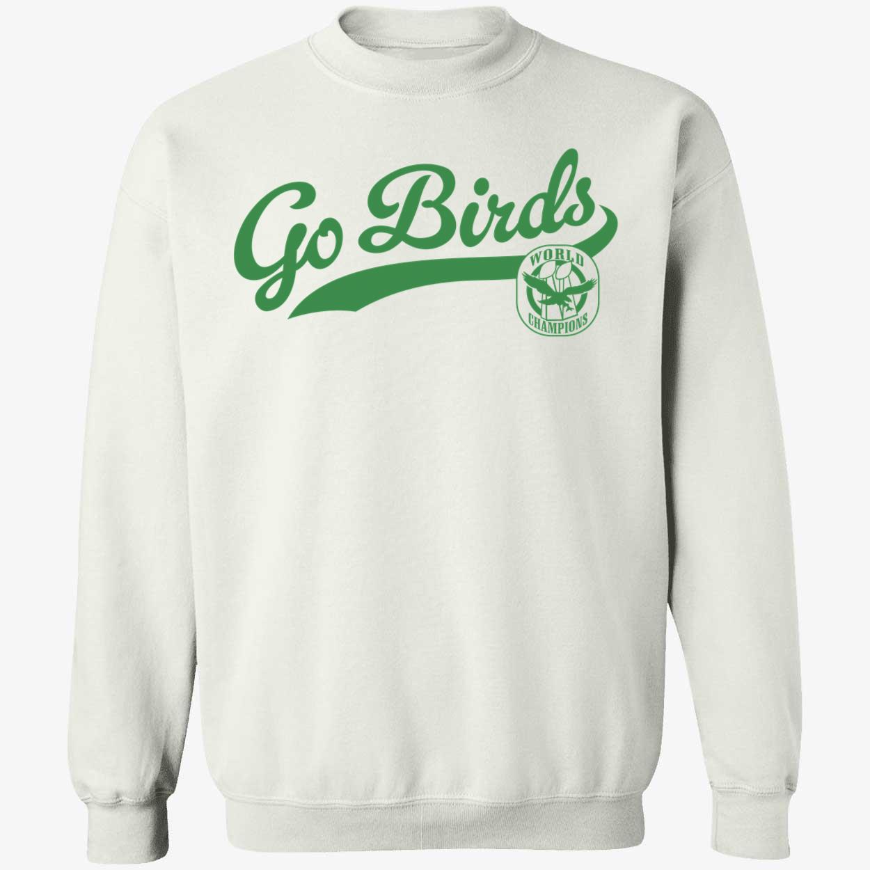Philadelphia Eagles Go Birds World Champions Shirt 3 1.jpg