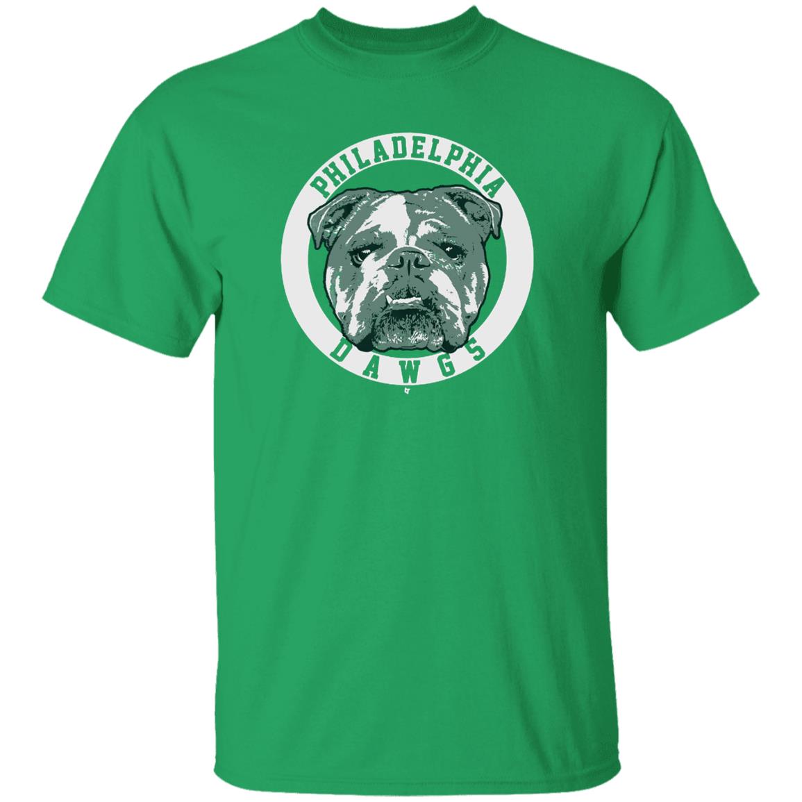 Philadelphia Eagles Philly Dawgs Shirt.jpg