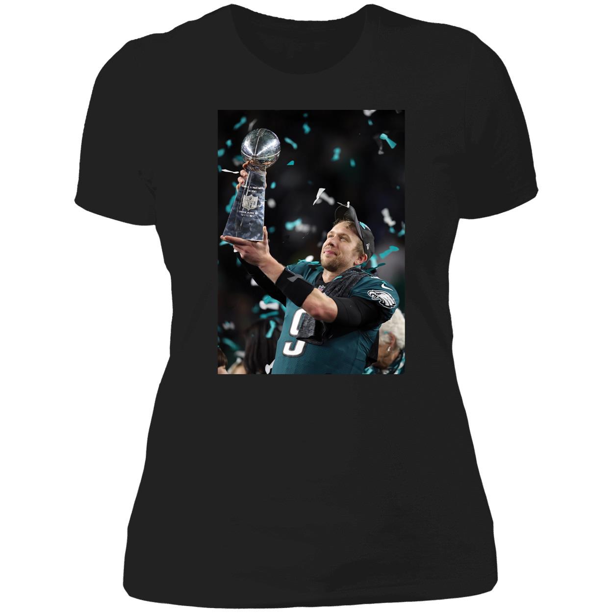 Philadelphia Eagles Thank You Nick Foles Shirt 6 1.jpg