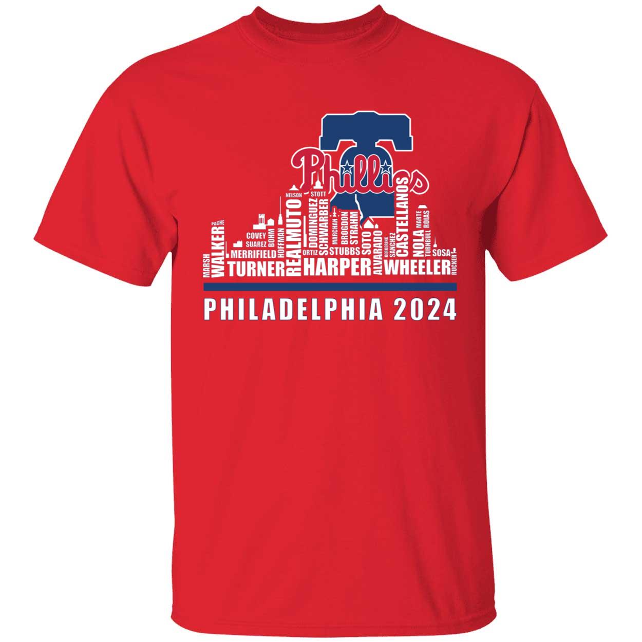 Philadelphia Phillies Players Last Names 2024 Shirt 1 1.jpg