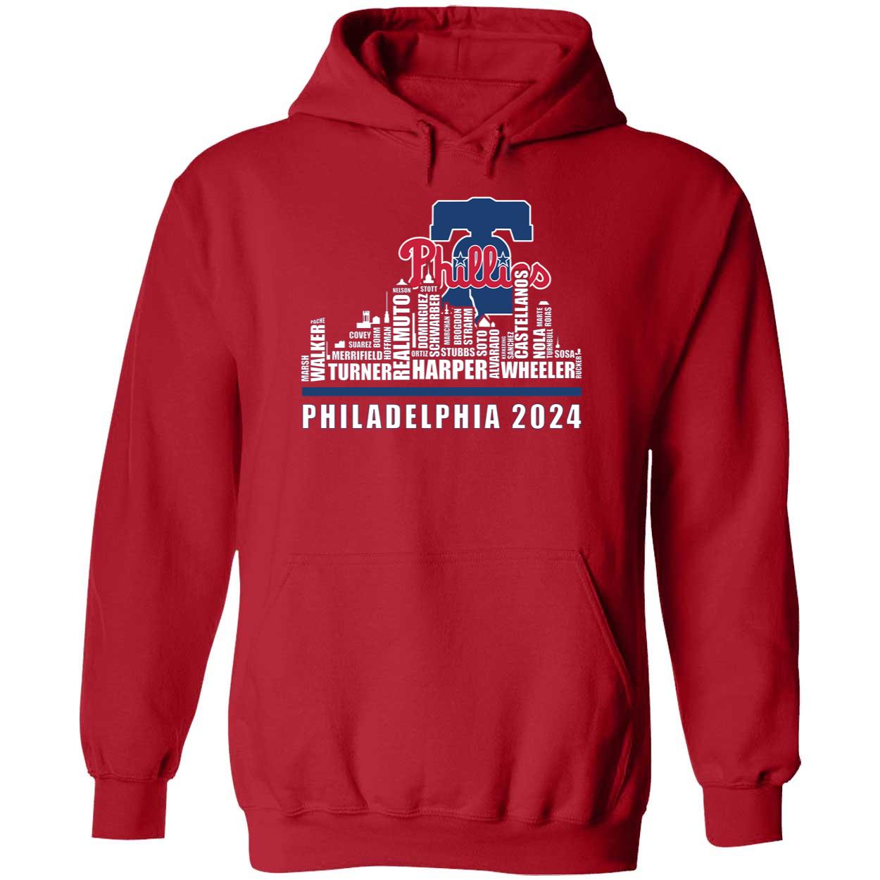 Philadelphia Phillies Players Last Names 2024 Shirt 2 1.jpg