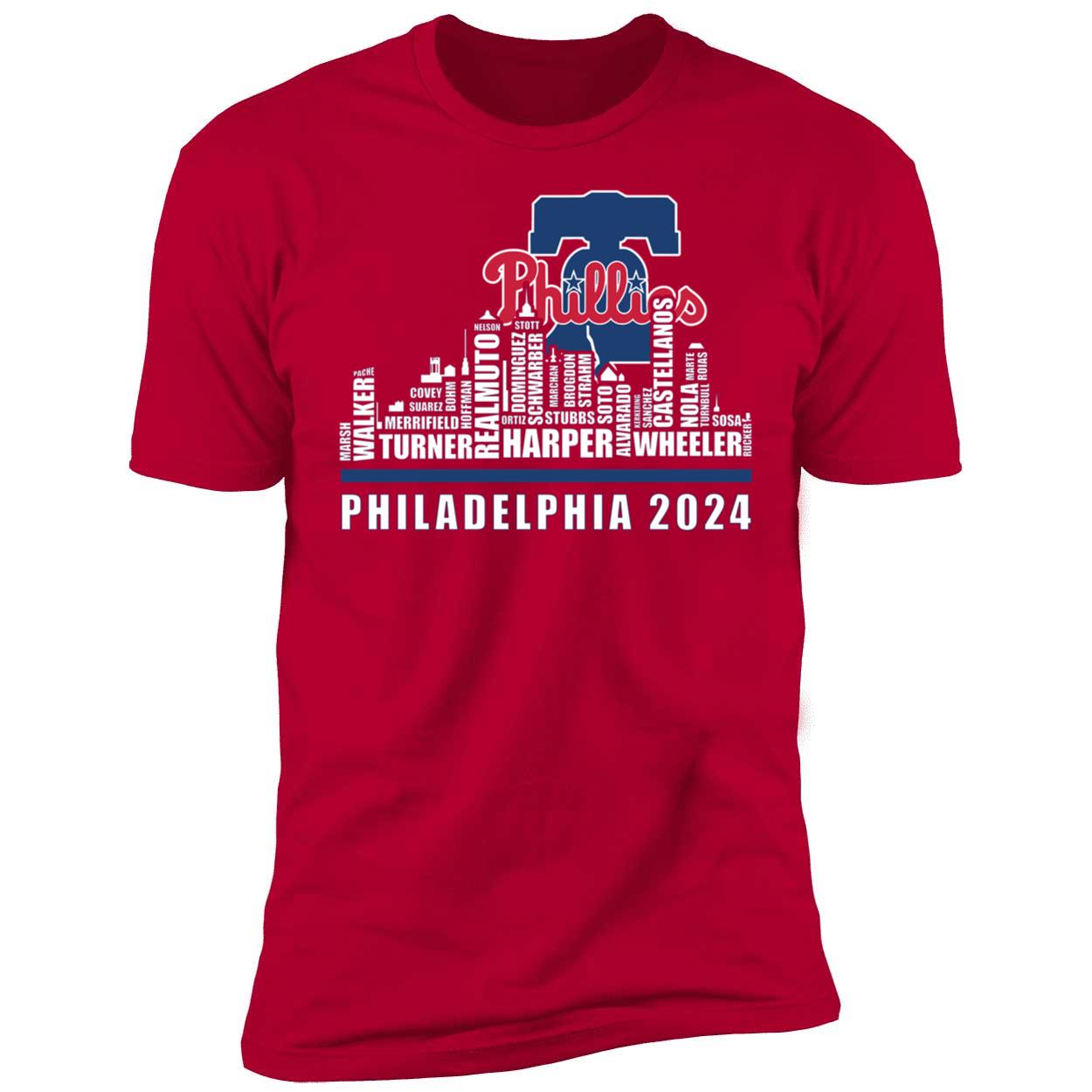 Philadelphia Phillies Players Last Names 2024 Shirt 5 1.jpg