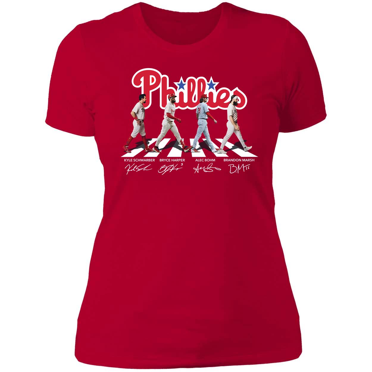 Phillies Kyle Schwarber Bryce Harper Alec Bohm Brandon Marsh Signature Shirt 6 1.jpg