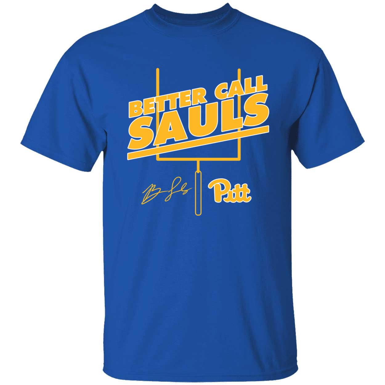 Pitt Football Ben Sauls Better Call Sauls Shirt 1 1.jpg