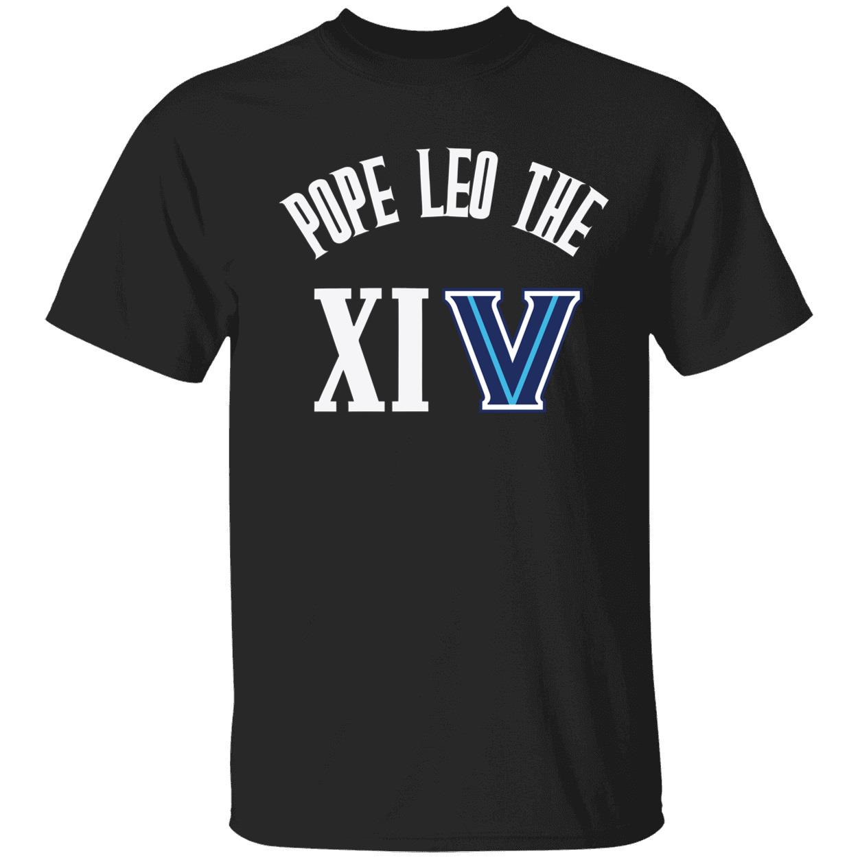 Pope Leo The XIV Villanova Shirt 1 1.jpg