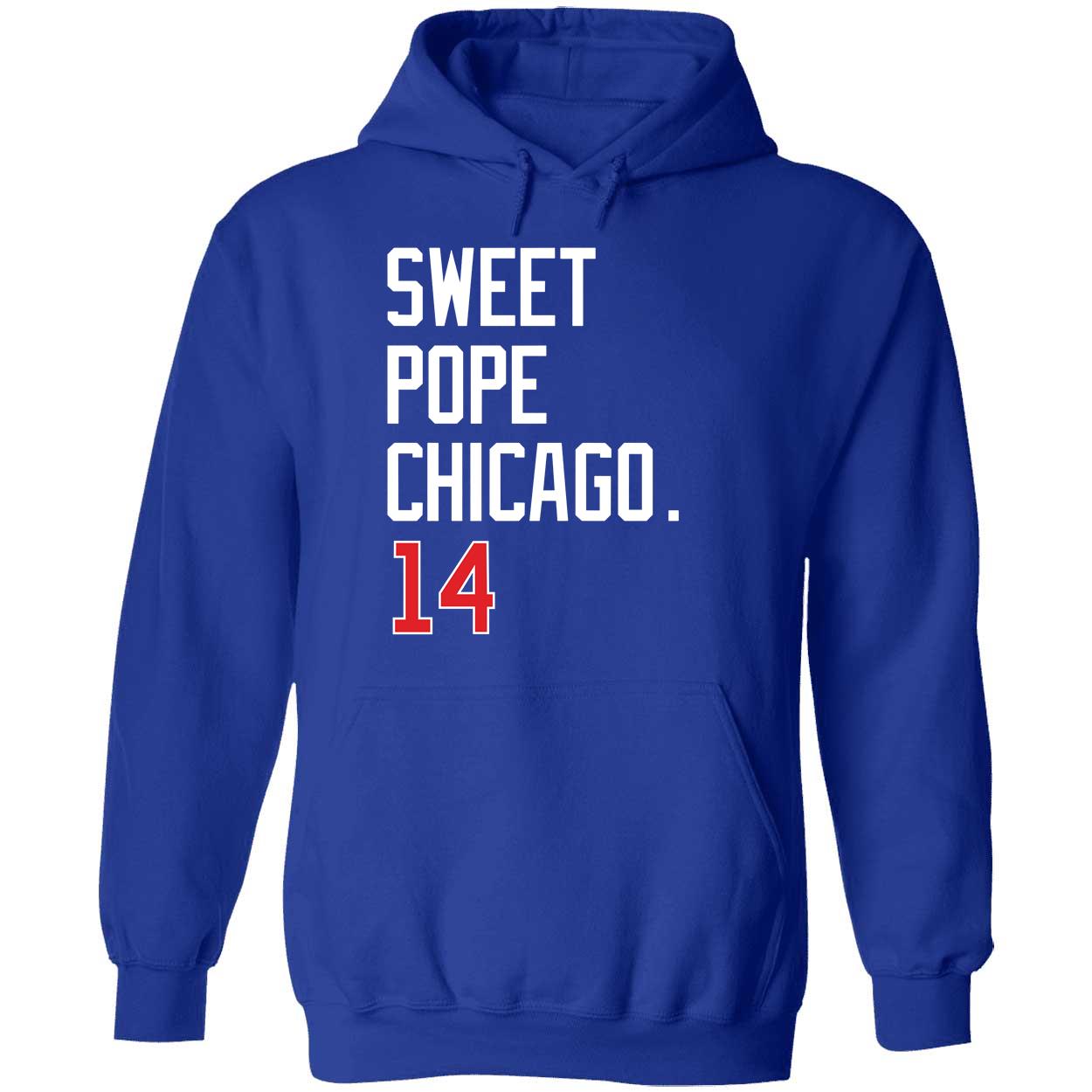 Pope Leo XIV Sweet Pope Chicago Shirt 2 1.jpg
