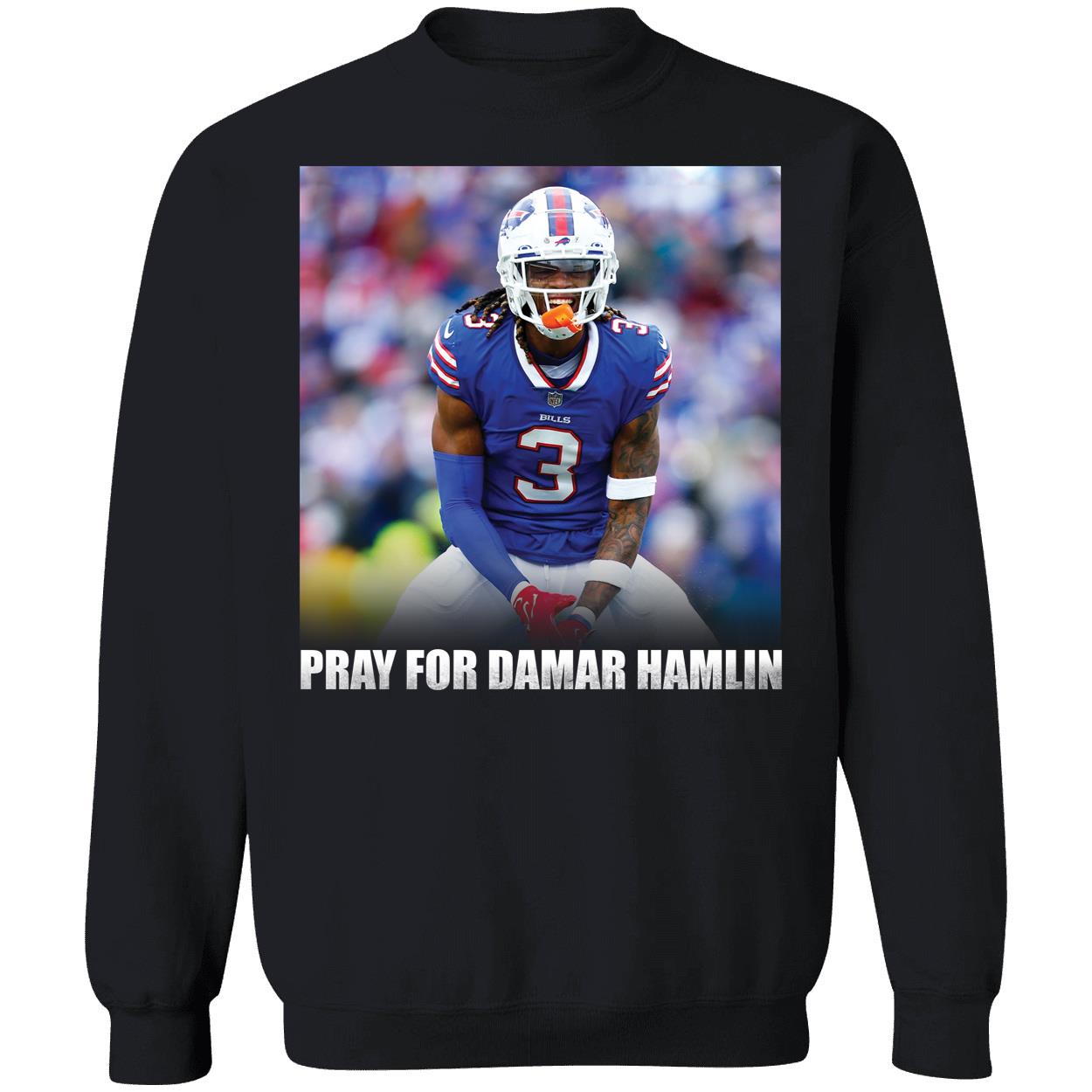 Pray For Damar Hamlin Bills Shirt 3 1.jpg