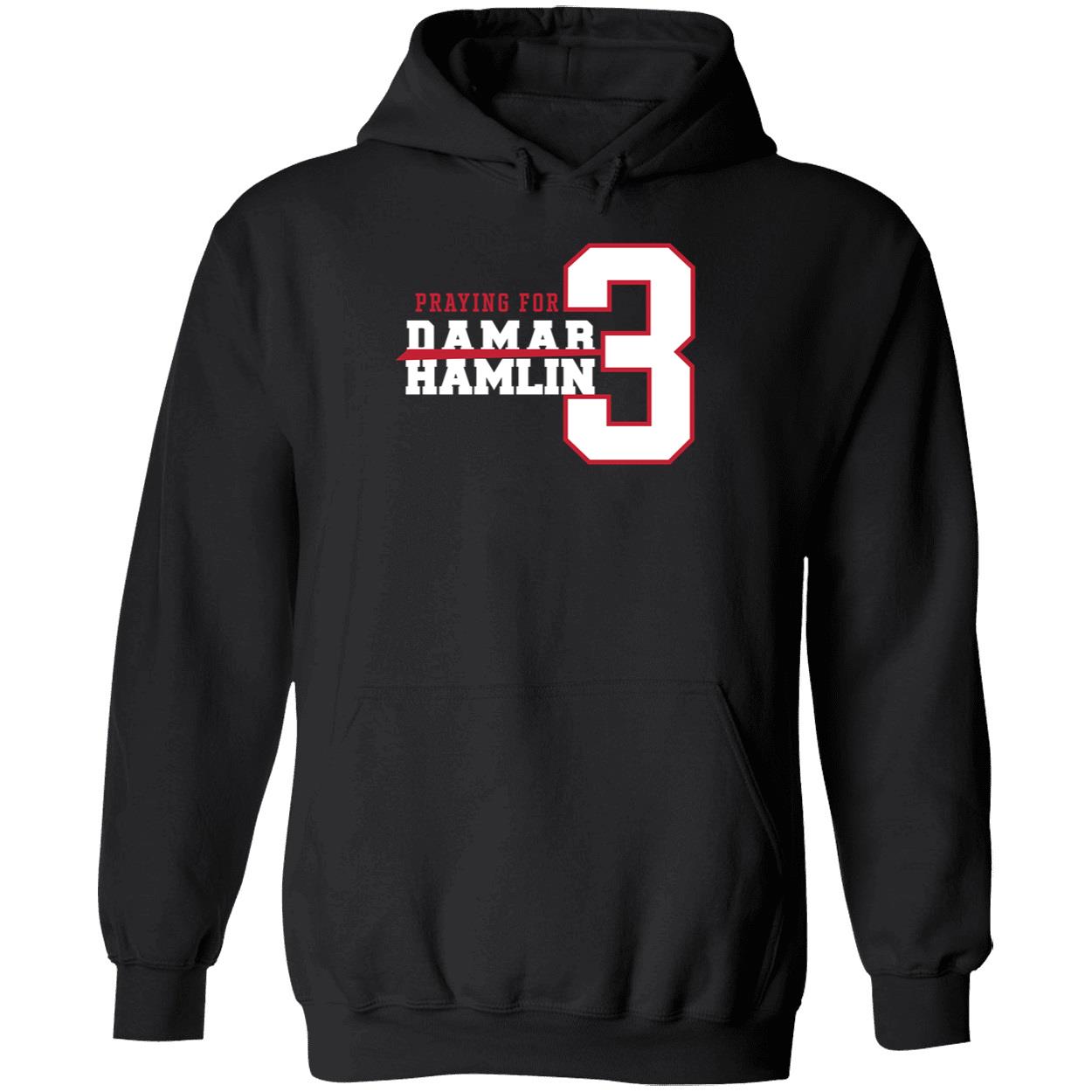 Praying For Damar Hamlin Shirt 2 1.jpg